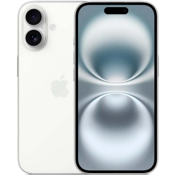 APPLE IPHONE 16 128GB BLANCO