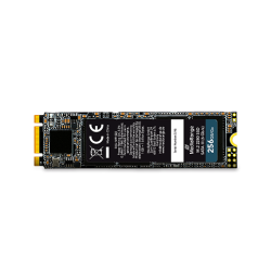 DISCO DURO 25 SSD MEDIARANGE 256GB SATA3