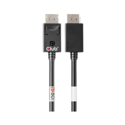 CABLE DP 21 A DP 21 CLUB3D M M