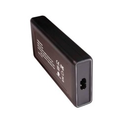 CARGADOR CLUB3D 5 PUERTOS 111W USB A USB C