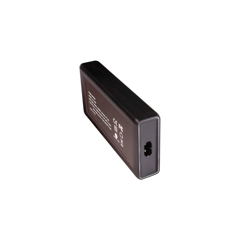 CARGADOR CLUB3D 5 PUERTOS 111W USB A USB C CARGADOR CLUB3D 5 PUERTOS 111W USB A USB C