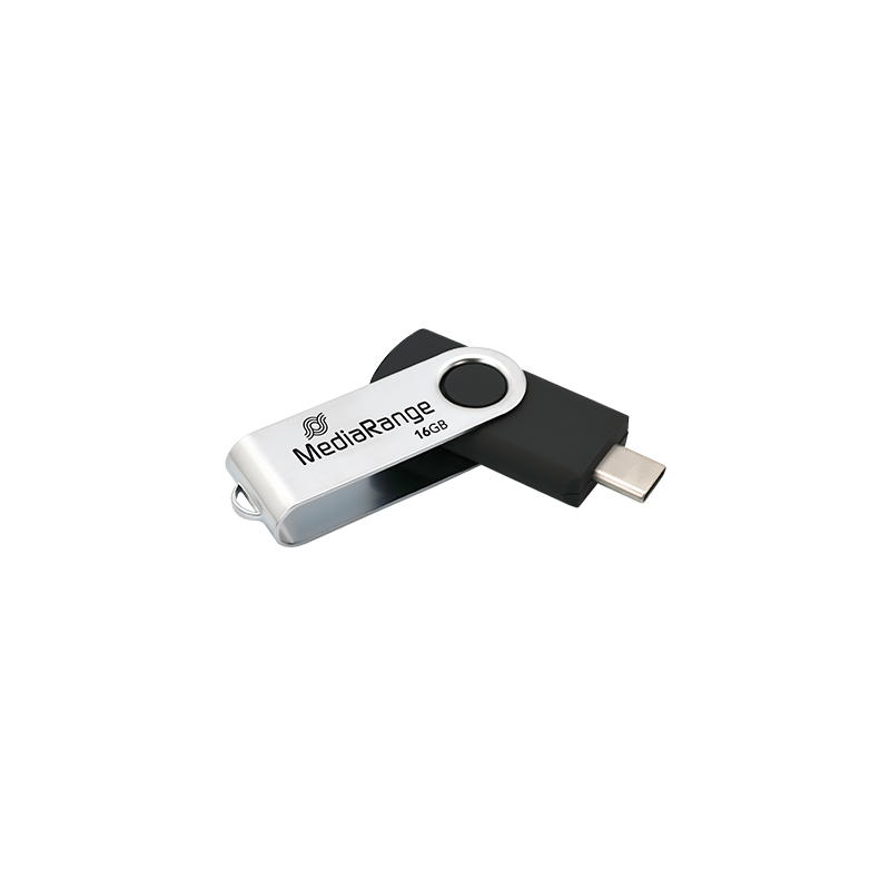 PENDRIVE 16GB USB 32 MEDIARANGE PENDRIVE 16GB USB 32 MEDIARANGE