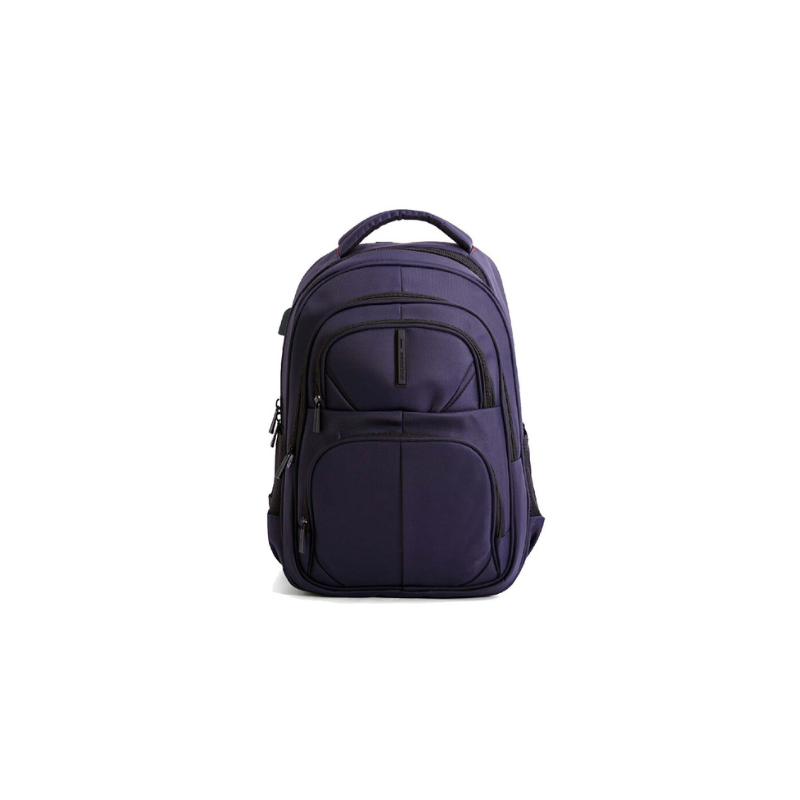 MOCHILA PORTATIL UNICROSS OCEAN AZUL MOCHILA PORTATIL UNICROSS OCEAN AZUL
