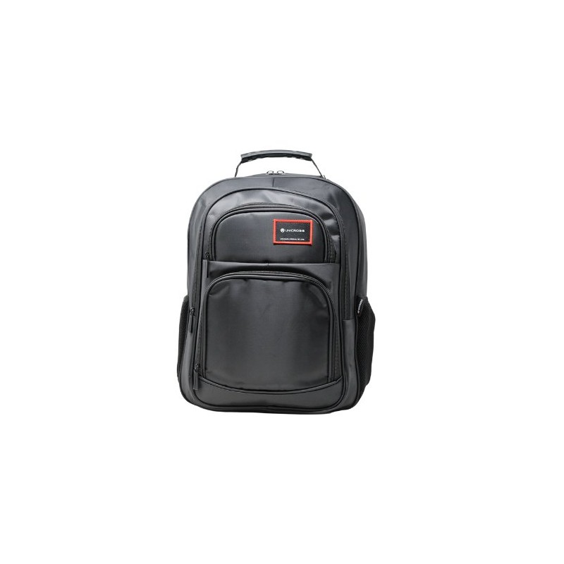MOCHILA PORTATIL UNICROSS NOTE GRIS MOCHILA PORTATIL UNICROSS NOTE GRIS