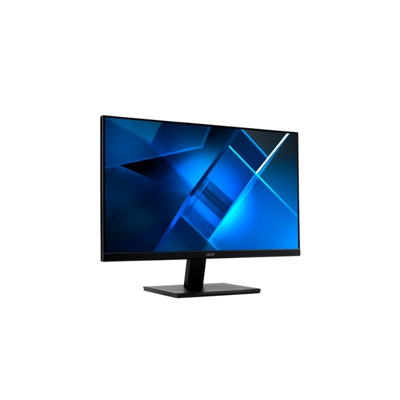 MONITOR LED 215 ACER VERO V227Q E0 NEGRO MONITOR LED 215 ACER VERO V227Q E0 NEGRO