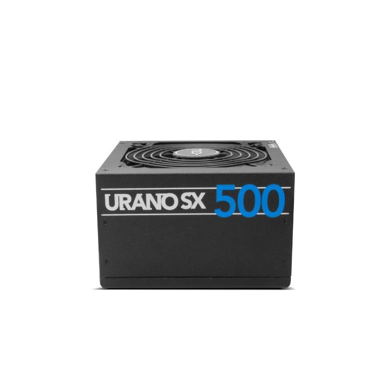 FUENTE DE ALIMENTACION ATX 500W NOX URANO SX FUENTE DE ALIMENTACION ATX 500W NOX URANO SX