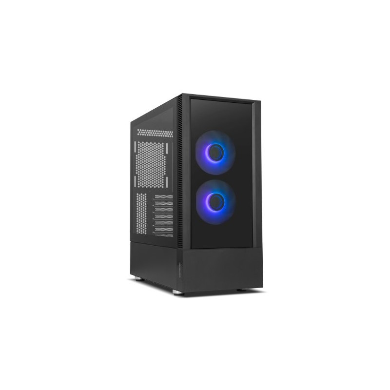 TORRE ATX NOX HUMMER NEMESIS ARGB BLACK TORRE ATX NOX HUMMER NEMESIS ARGB BLACK