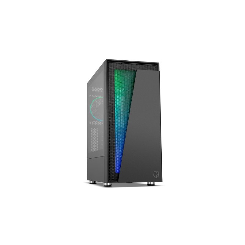 TORRE ATX NOX HUMMER BLASTER ARGB TORRE ATX NOX HUMMER BLASTER ARGB