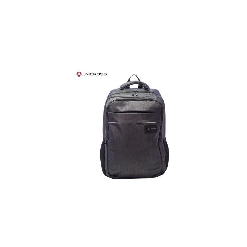 MOCHILA PORTATIL UNICROSS WALKER NEGRO MOCHILA PORTATIL UNICROSS WALKER NEGRO