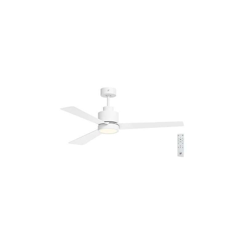 VENTILADOR TECHO SOLER Y PALAU HTD 130 DC WHITE VENTILADOR TECHO SOLER Y PALAU HTD 130 DC WHITE