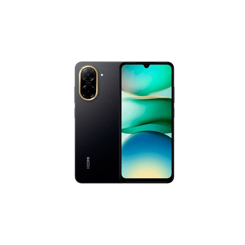 MOVIL SMARTPHONE XIAOMI REDMI A5 4 128GB MIDNIGHT BLACK MOVIL SMARTPHONE XIAOMI REDMI A5 4 128GB MIDNIGHT BLACK