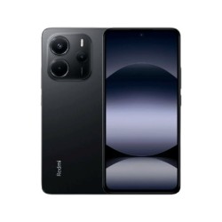 MOVIL SMARTPHONE XIAOMI REDMI NOTE 14 8 256GB BLACK