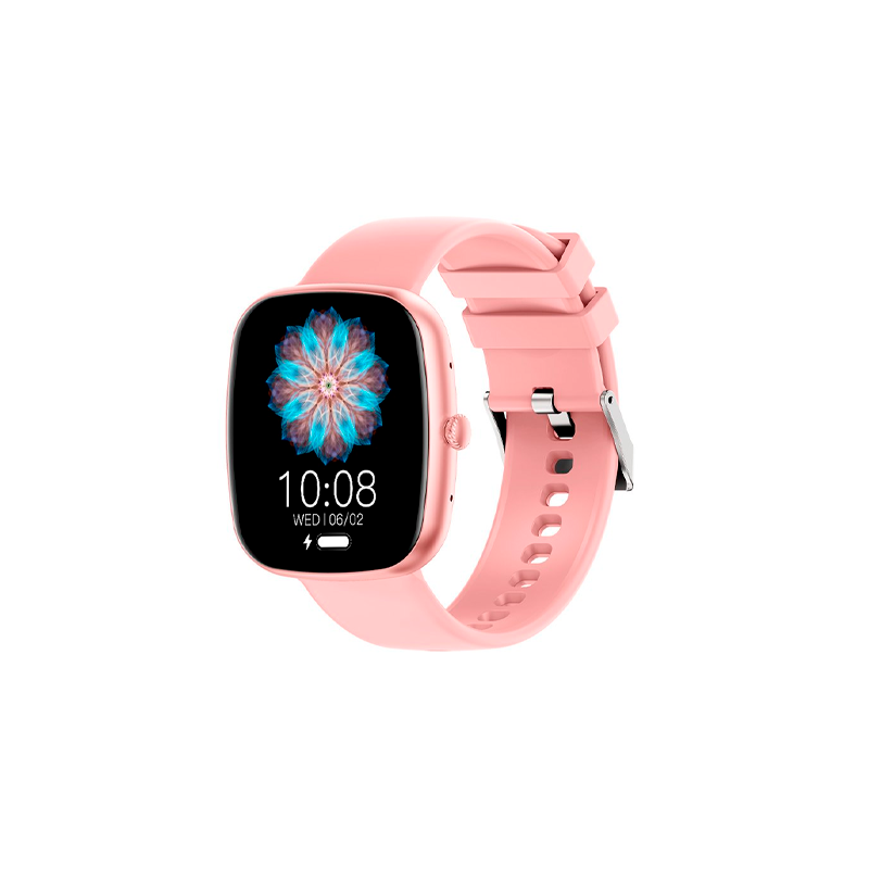 SMARTWATCH COOL BORDER ROSA SMARTWATCH COOL BORDER ROSA