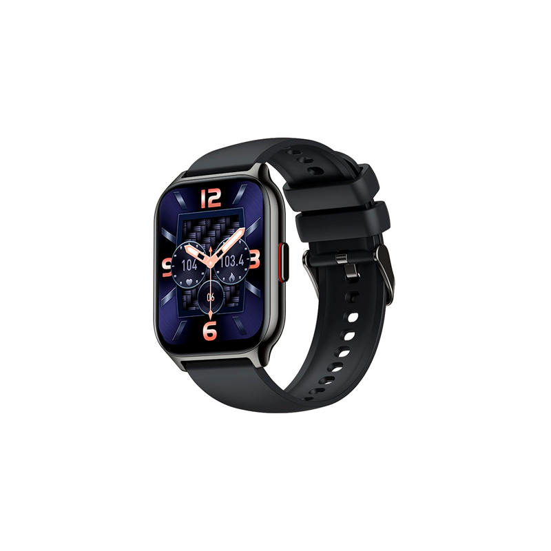 SMARTWATCH COOL NOVA NEGRO SMARTWATCH COOL NOVA NEGRO
