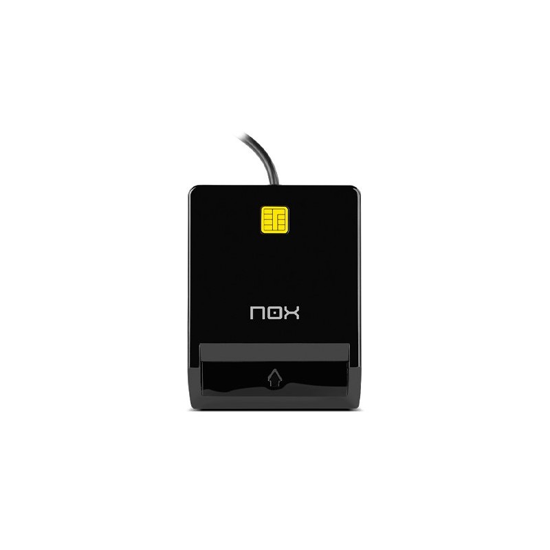LECTOR TARJETA NOX DNI CARD ID LECTOR TARJETA NOX DNI CARD ID