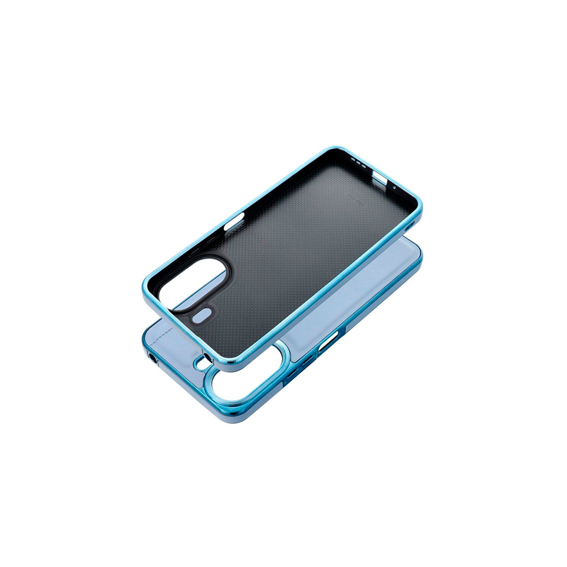 FUNDA COOL IPHONE 16 MILANO AZUL FUNDA COOL IPHONE 16 MILANO AZUL