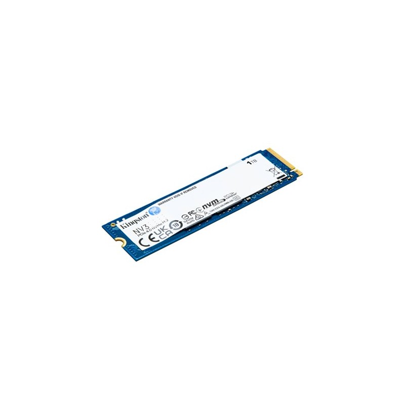 DISCO DURO M2 SSD 1TB PCIE 40 KINGSTON SNV3S 1000G NVME