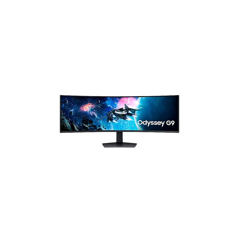 MONITOR LED 49 GAMING CURVO SAMSUNG ODYSSEY G95C MONITOR LED 49 GAMING CURVO SAMSUNG ODYSSEY G95C
