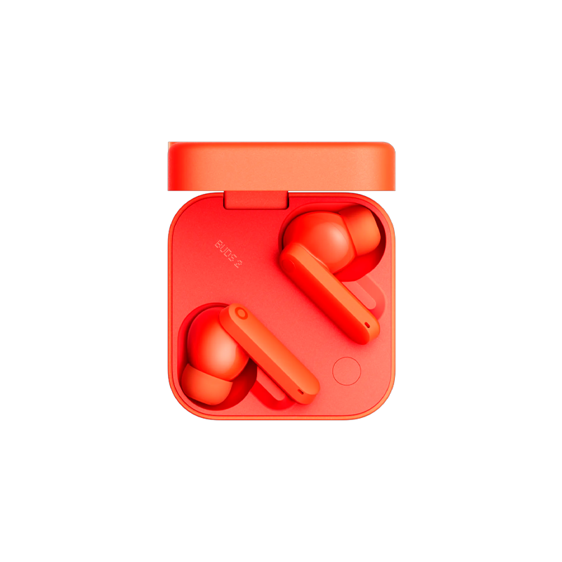 AURICULARES CMF BUDS 2 ORANGE AURICULARES CMF BUDS 2 ORANGE