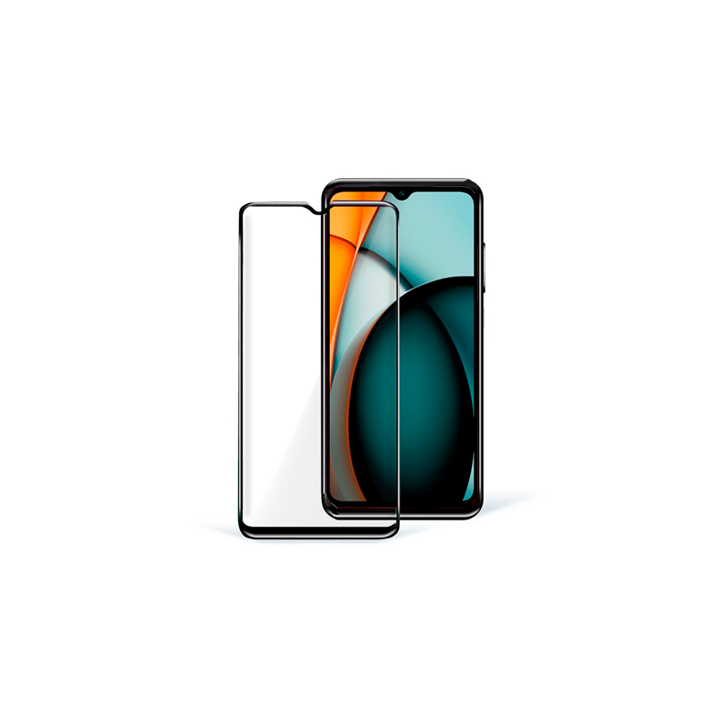 PROTECTOR PANTALLA COOL XIAOMI REDMI A3 CT PROTECTOR PANTALLA COOL XIAOMI REDMI A3 CT