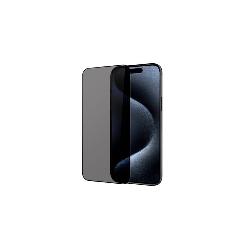 PROTECTOR PANTALLA COOL IPHONE 15 PRO PRIVACY PROTECTOR PANTALLA COOL IPHONE 15 PRO PRIVACY