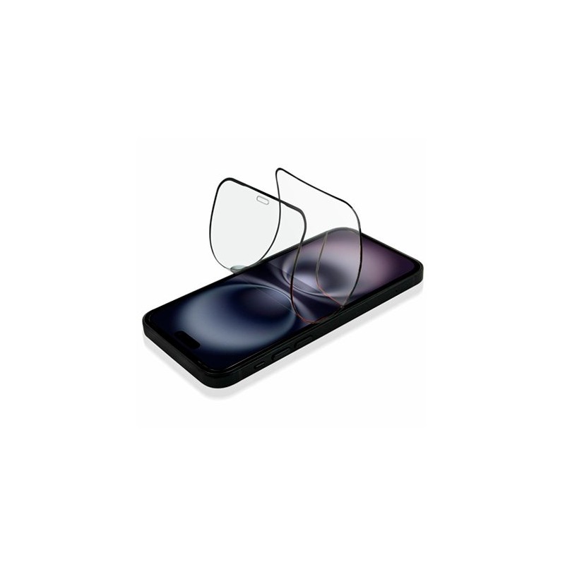PROTECTOR PANTALLA COOL IPHONE 15 16 CERAMICO PROTECTOR PANTALLA COOL IPHONE 15 16 CERAMICO