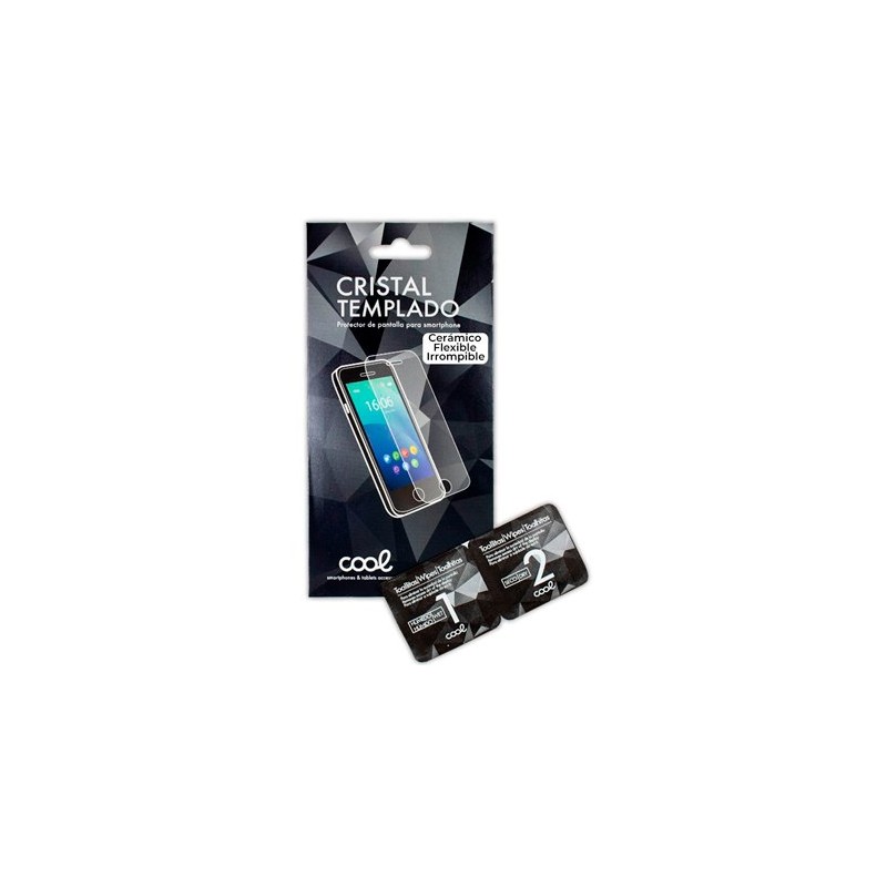 PROTECTOR PANTALLA COOL SAMSUNG A35 A55 PROTECTOR PANTALLA COOL SAMSUNG A35 A55