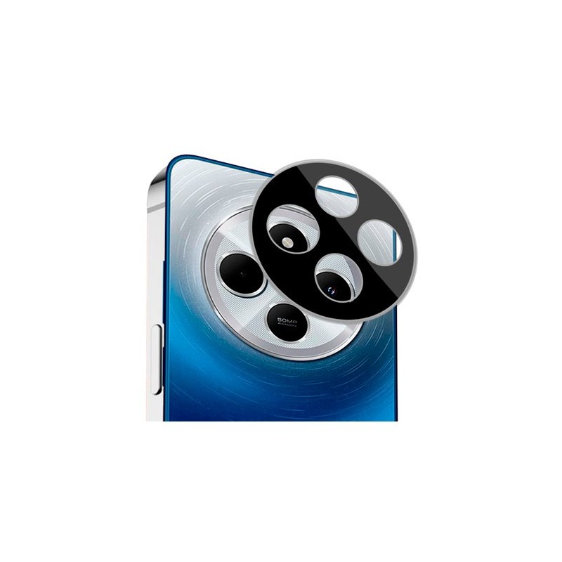 PROTECTOR CAMARA COOL XIAOMI REDMI 14C PROTECTOR CAMARA COOL XIAOMI REDMI 14C