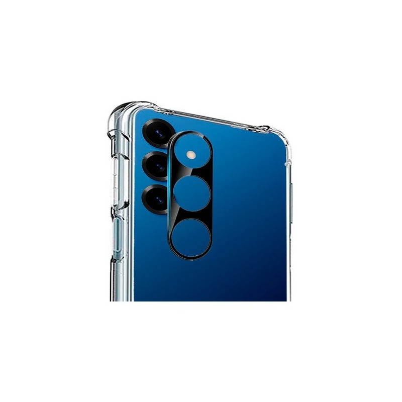PROTECTOR CAMARA COOL SAMSUNG GALAXY S25 PROTECTOR CAMARA COOL SAMSUNG GALAXY S25