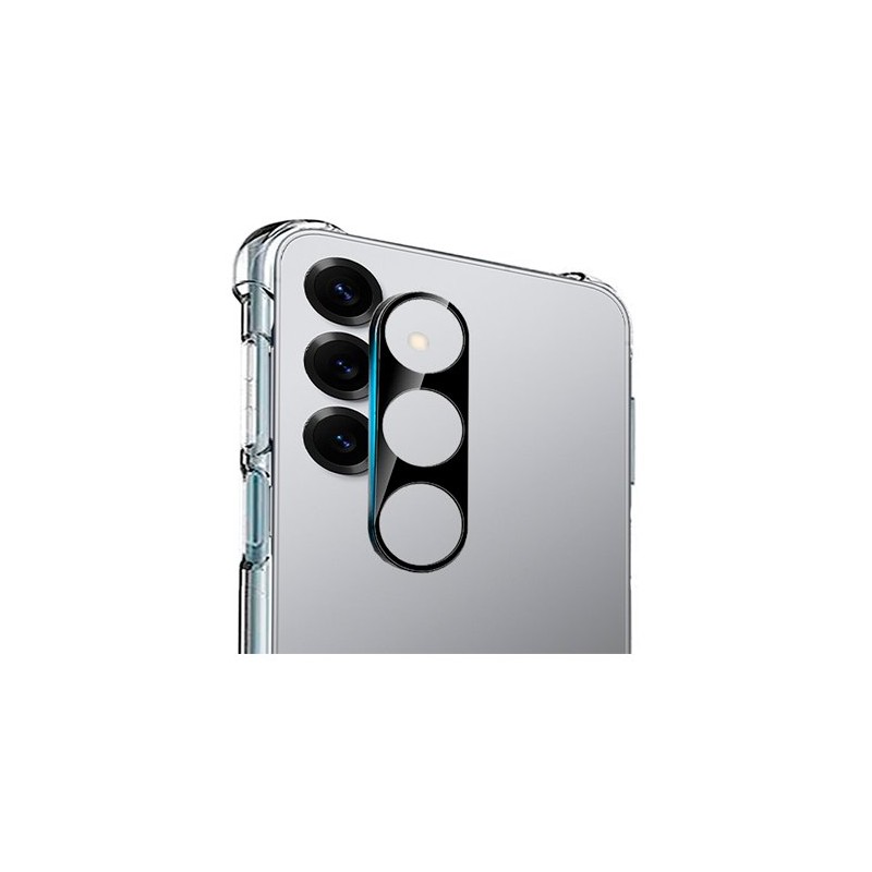 PROTECTOR CAMARA COOL SAMSUNG GALAXY S25 PROTECTOR CAMARA COOL SAMSUNG GALAXY S25