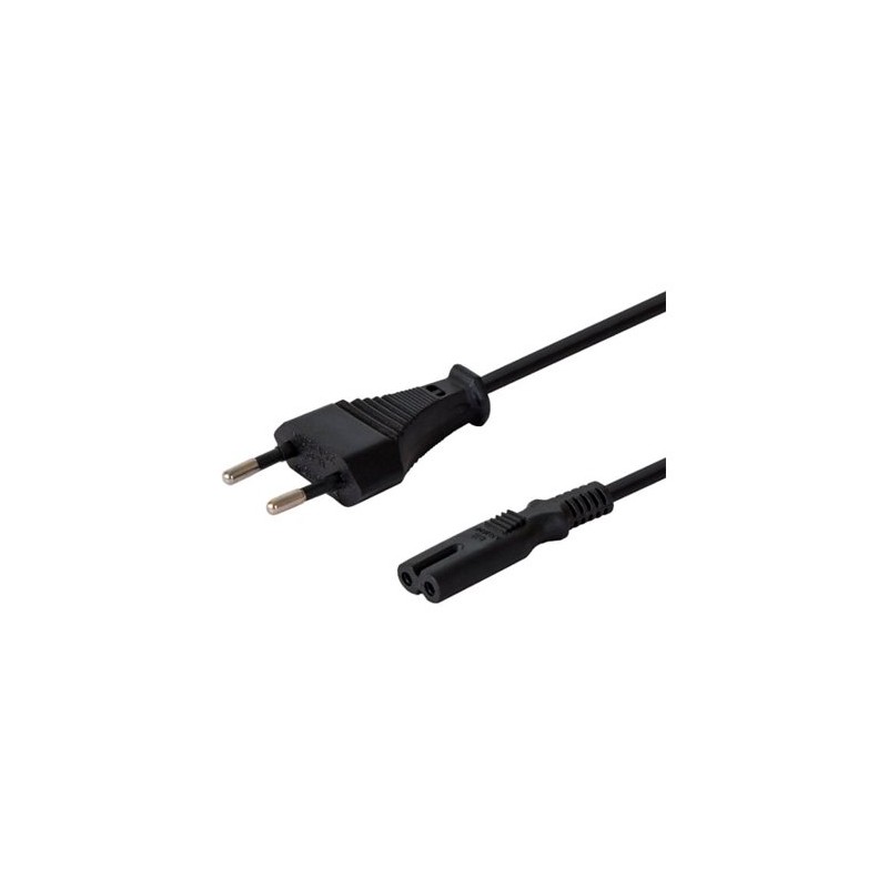 CABLE ALIMENTACION UNIVERSAL SAVIO CL 100