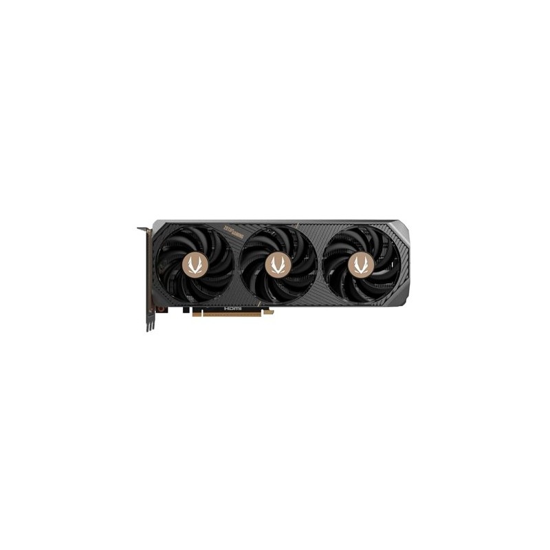 TARJETA GRaFICA ZOTAC RTX 5080 16 GB SOLID CORE OC TARJETA GRaFICA ZOTAC RTX 5080 16 GB SOLID CORE OC