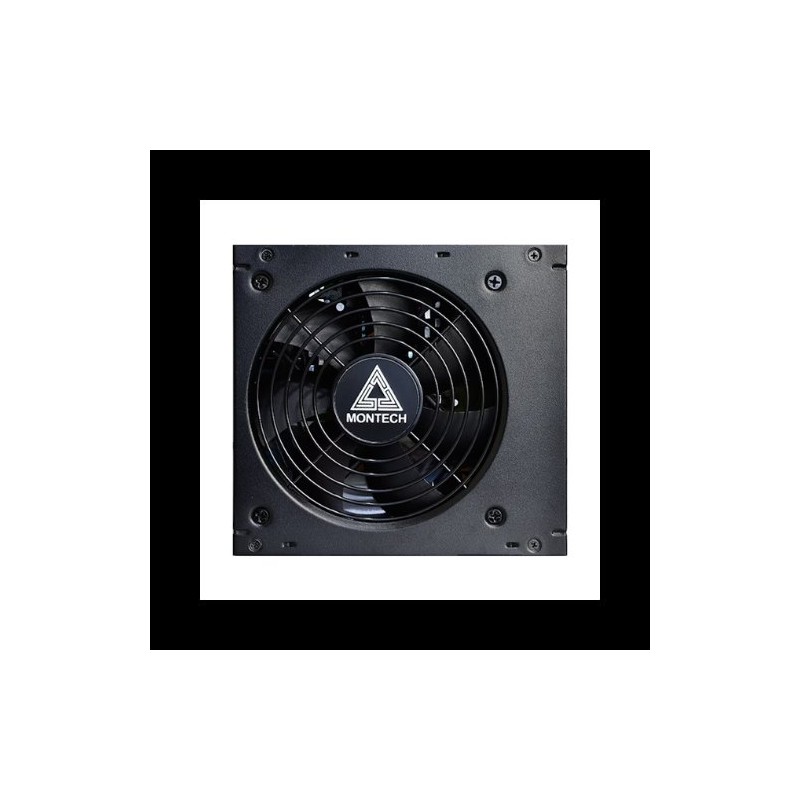 FUENTE DE ALIMENTACION ATX 650W MONTECH BETA 650 FUENTE DE ALIMENTACION ATX 650W MONTECH BETA 650