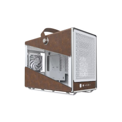 TORRE M ATX MONTECH HERITAGE PRO WHITE