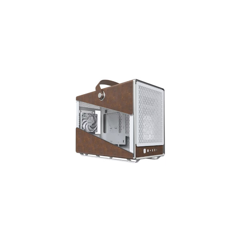 TORRE M ATX MONTECH HERITAGE PRO WHITE TORRE M ATX MONTECH HERITAGE PRO WHITE