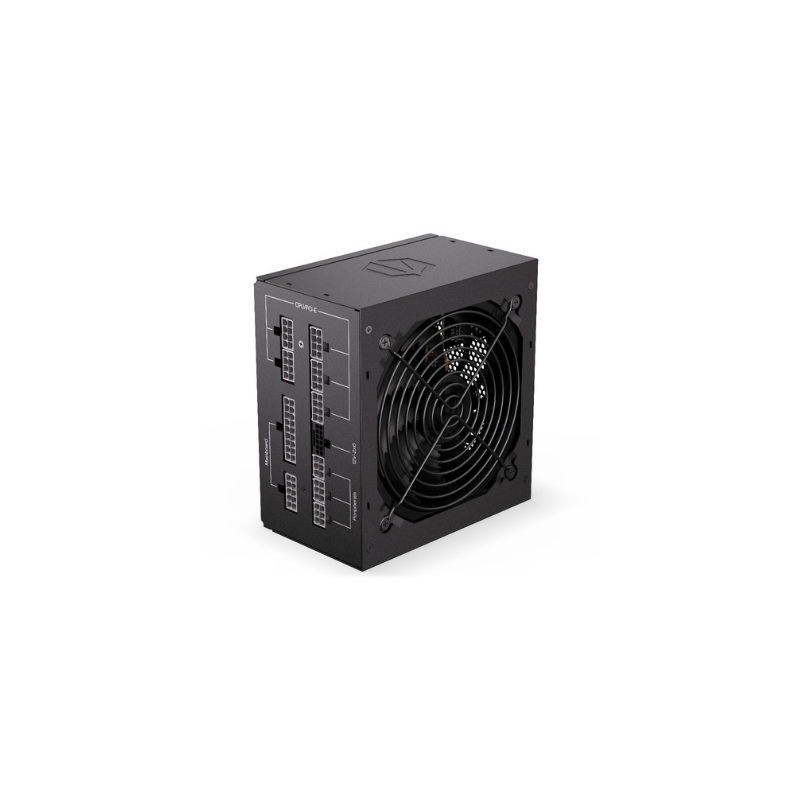 FUENTE DE ALIMENTACION ATX 850W ENDORFY SUPREMO FM6 GOLD FUENTE DE ALIMENTACION ATX 850W ENDORFY SUPREMO FM6 GOLD