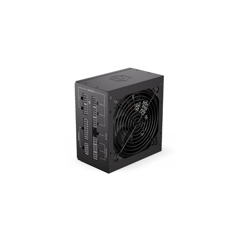FUENTE DE ALIMENTACION ATX 1000W ENDORFY SUPREMO FM6 GOLD FUENTE DE ALIMENTACION ATX 1000W ENDORFY SUPREMO FM6 GOLD