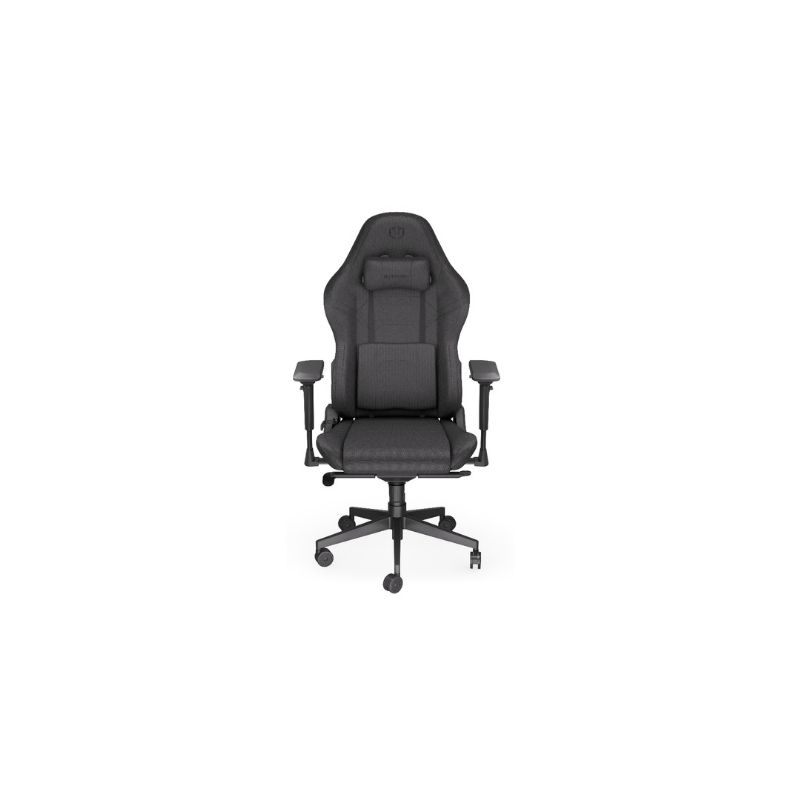 SILLA GAMING ENDORFY SCRIM BK F SILLA GAMING ENDORFY SCRIM BK F