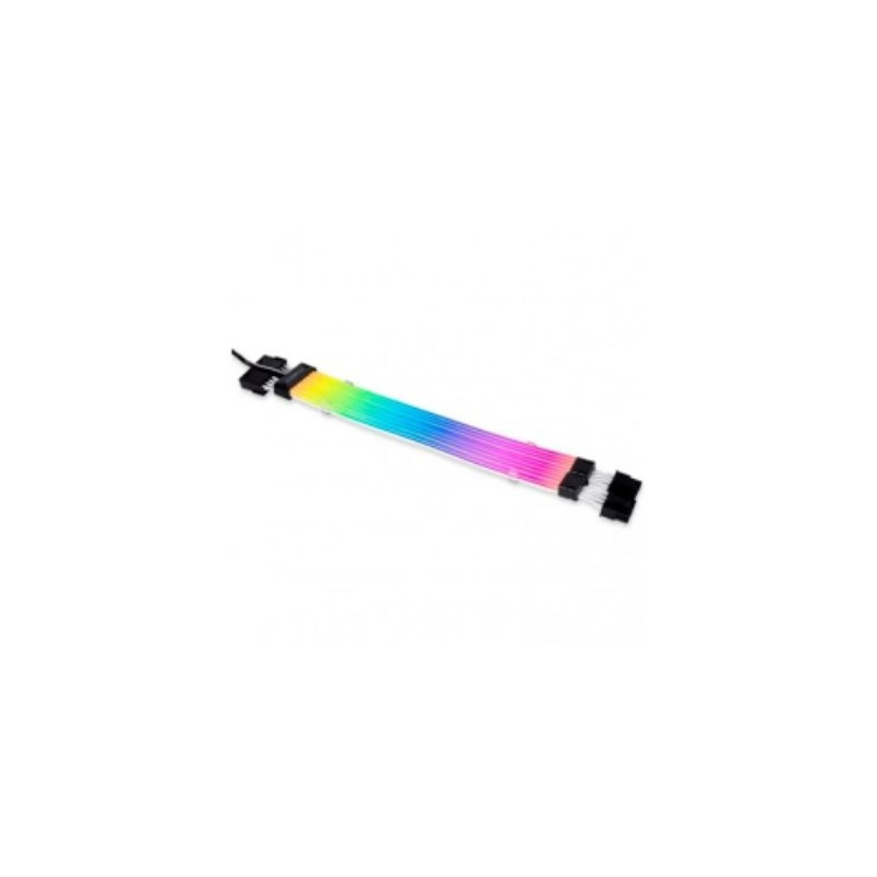 CABLE EXTENSION LIAN LI STRIMER WIRELESS CPU 2X8 CABLE EXTENSION LIAN LI STRIMER WIRELESS CPU 2X8
