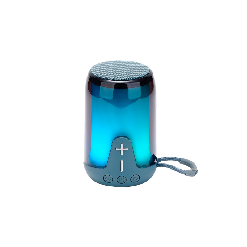 ALTAVOZ BLUETOOTH COOL BLAST 5W GRIS ALTAVOZ BLUETOOTH COOL BLAST 5W GRIS