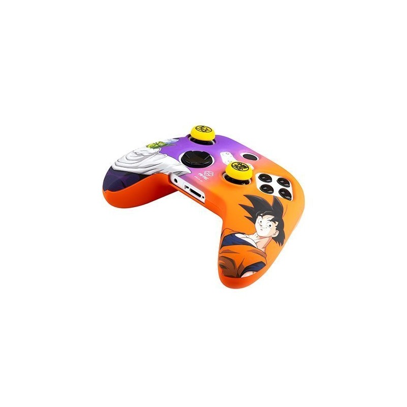 KIT FUNDAGRIPS MANDO XBOX FR TEC DRAGON BALL Z