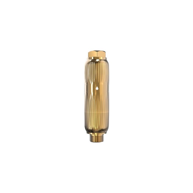 FILTRO DUCHA AQUABEBA AQUAFILTER GOLD