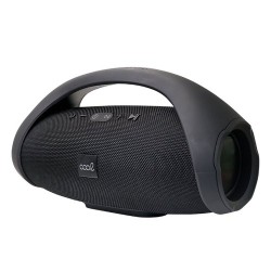 ALTAVOZ BLUETOOTH COOL STREET 20W NEGRO