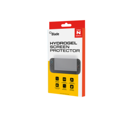 PROTECTOR PANTALLA FR TEC SWITCH 2 HYDROGEL