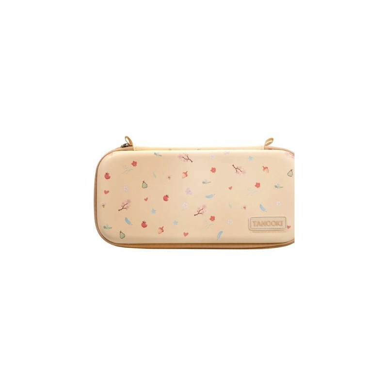 BOLSA FR TEC NINTENDO SWITCH 2 TANOOKI COZY BOLSA FR TEC NINTENDO SWITCH 2 TANOOKI COZY