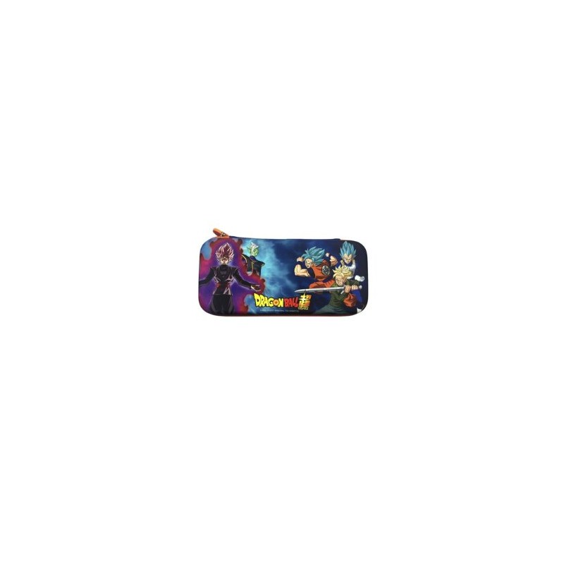 BOLSA FR TEC NINTENDO SWITCH 2 DRAGON BALL Z BOLSA FR TEC NINTENDO SWITCH 2 DRAGON BALL Z