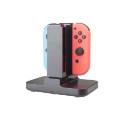BASE CARGA FR TEC NINTENDO SWITCH 2