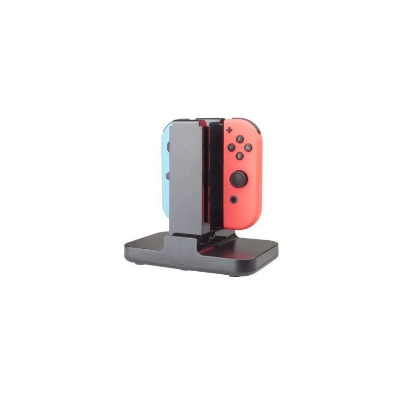 BASE CARGA FR TEC NINTENDO SWITCH 2 BASE CARGA FR TEC NINTENDO SWITCH 2