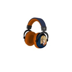 AURICULARES GAMING FR TEC DRAGON BALL