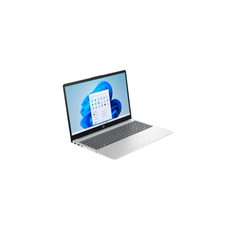 PORTATIL HP 15 FD0144NS AZUL LUNAR PORTATIL HP 15 FD0144NS AZUL LUNAR